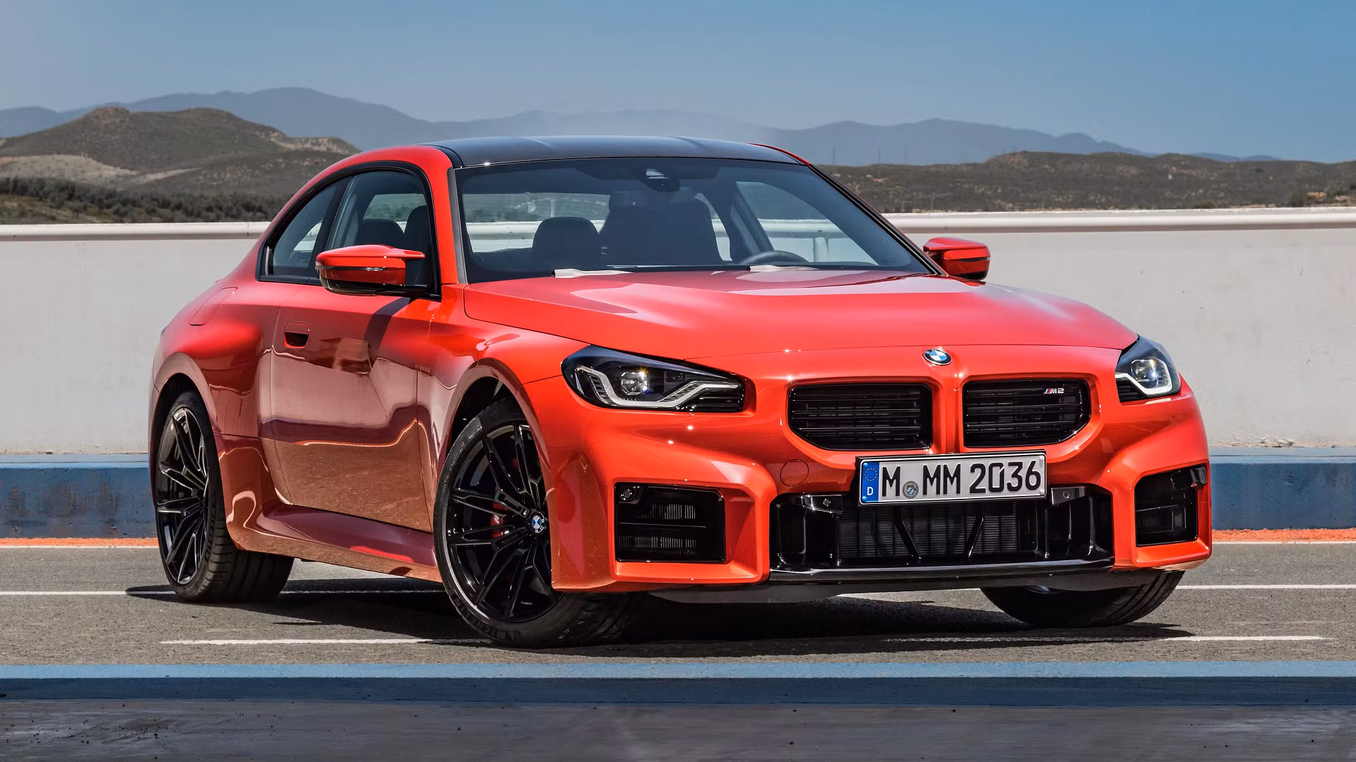 BMW M-Series