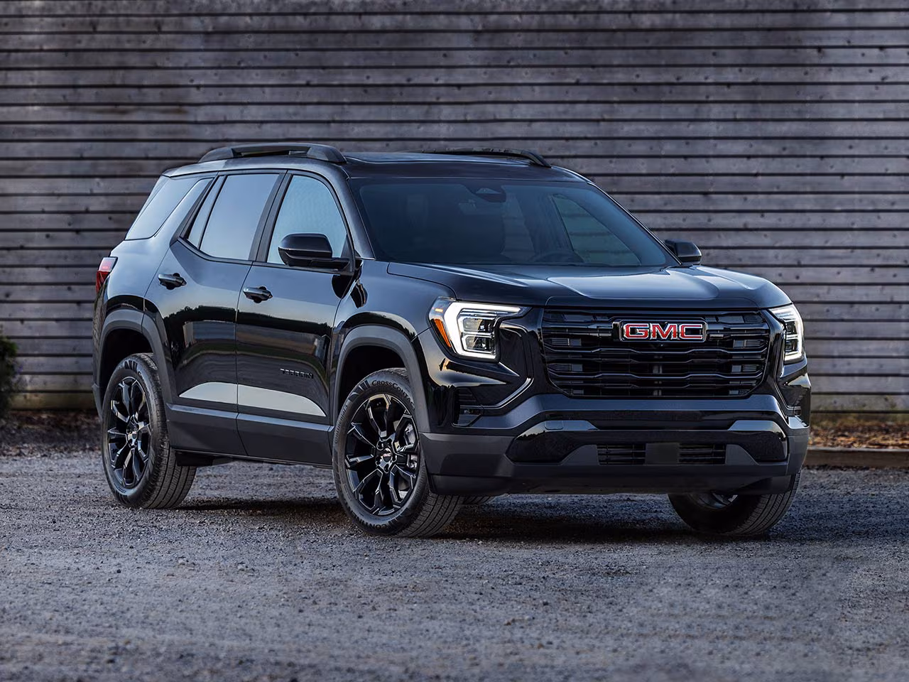 GMC Terrain
